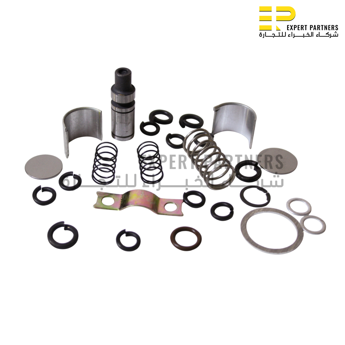 Engine Components