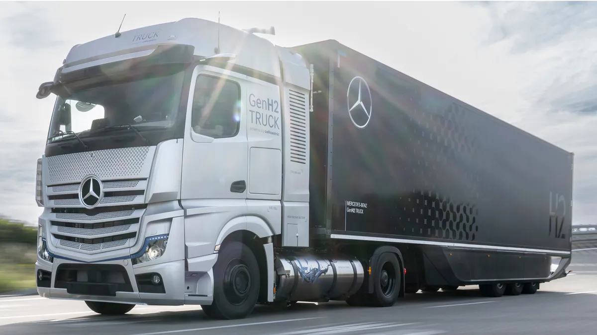 truck parts